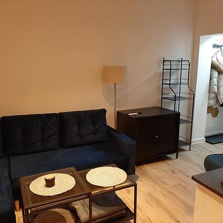 W Izerach Appartement Szklarska Poręba Buitenkant foto