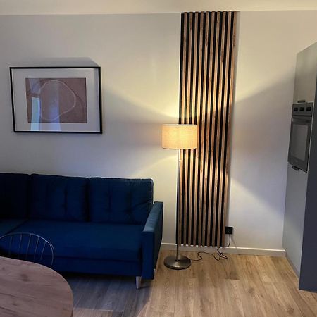 W Izerach Appartement Szklarska Poręba Buitenkant foto