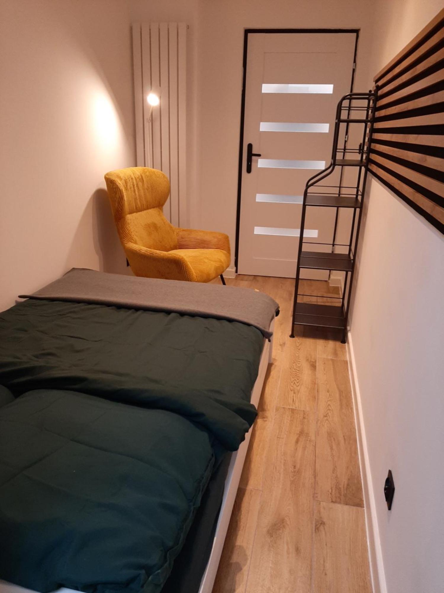 W Izerach Appartement Szklarska Poręba Buitenkant foto