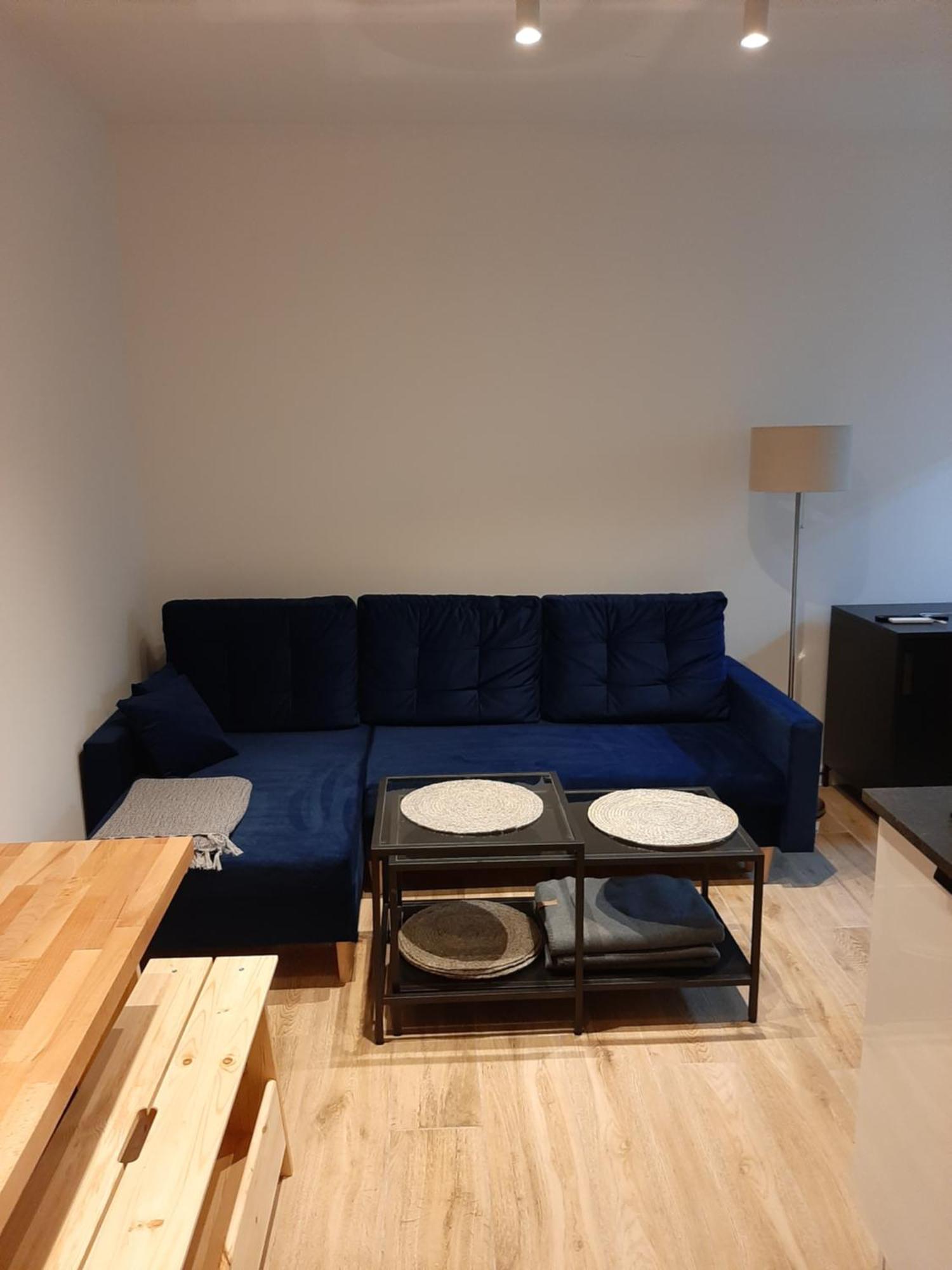 W Izerach Appartement Szklarska Poręba Buitenkant foto