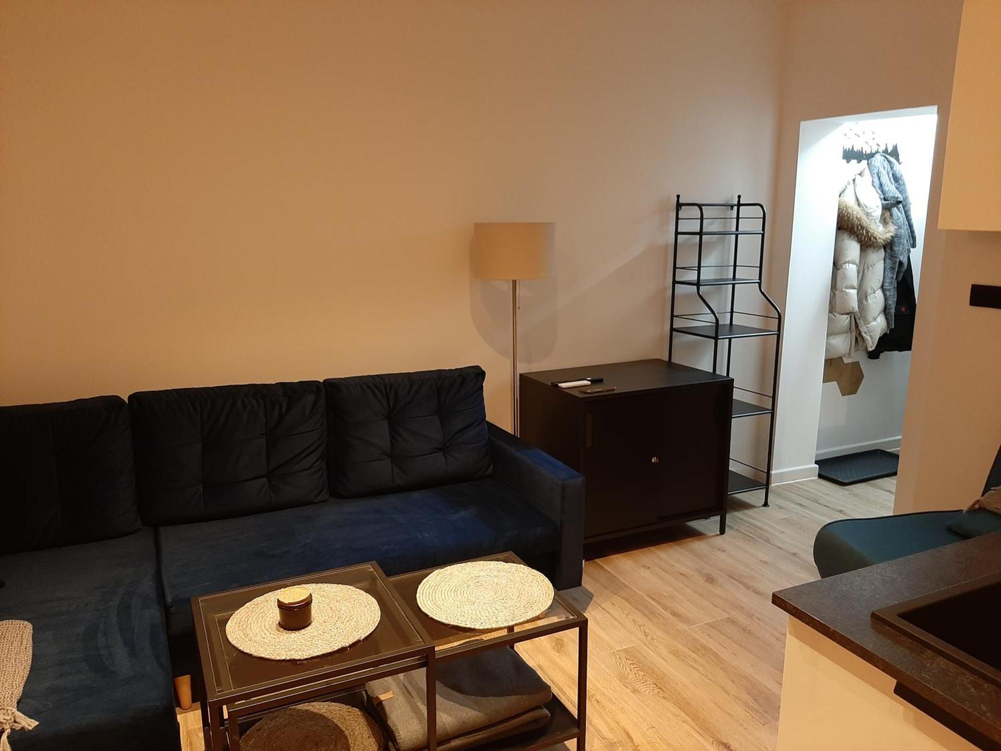 W Izerach Appartement Szklarska Poręba Buitenkant foto
