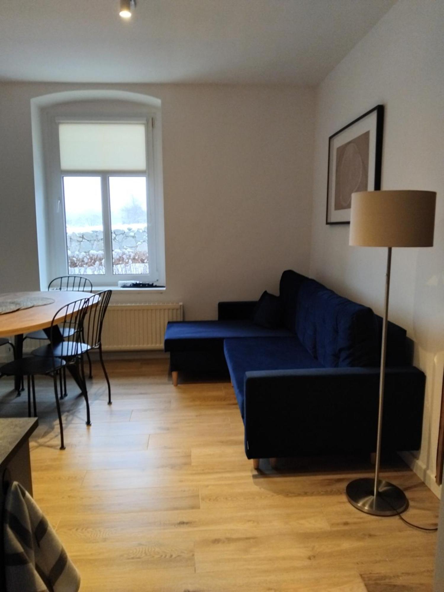 W Izerach Appartement Szklarska Poręba Buitenkant foto