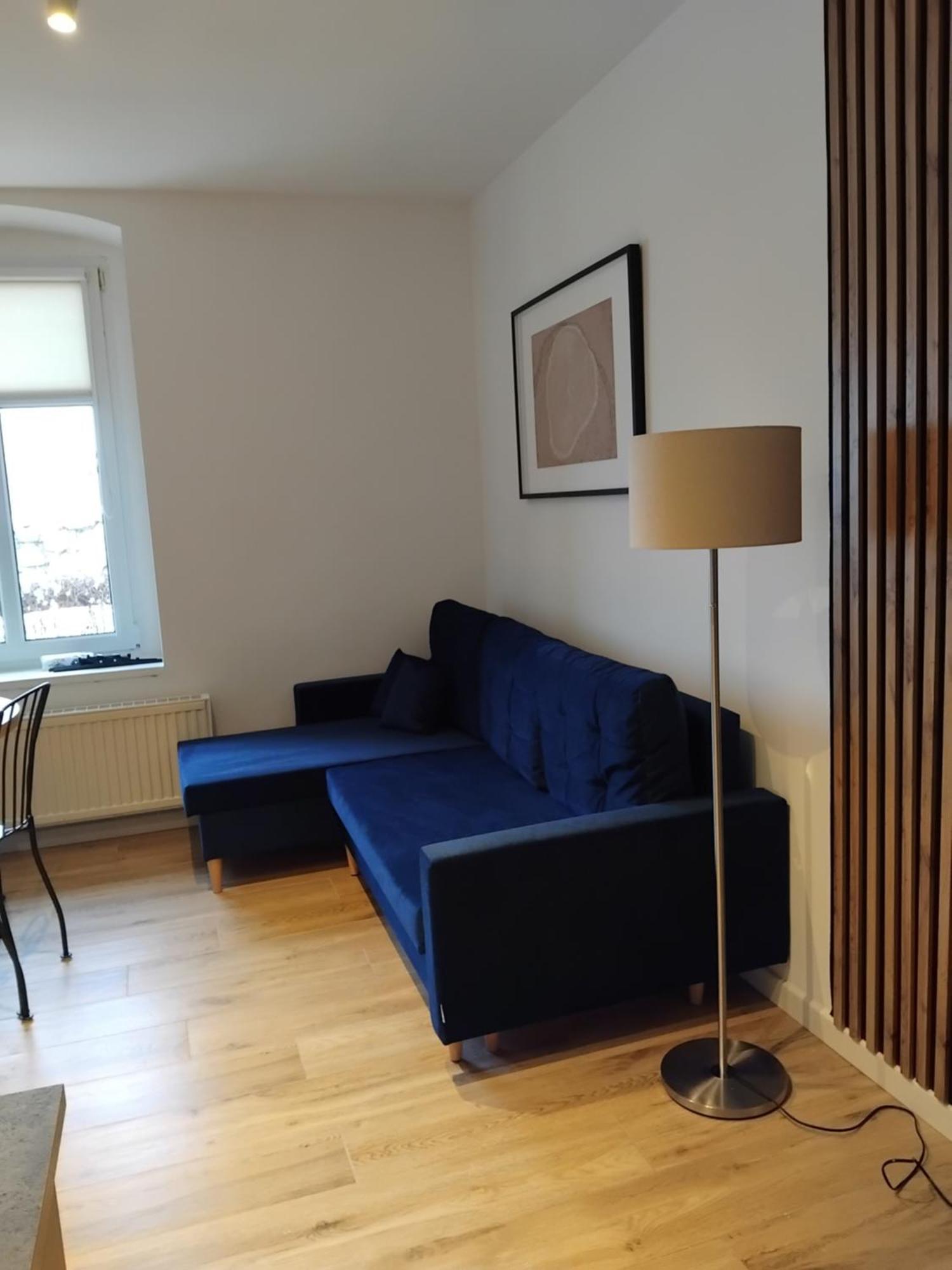 W Izerach Appartement Szklarska Poręba Buitenkant foto