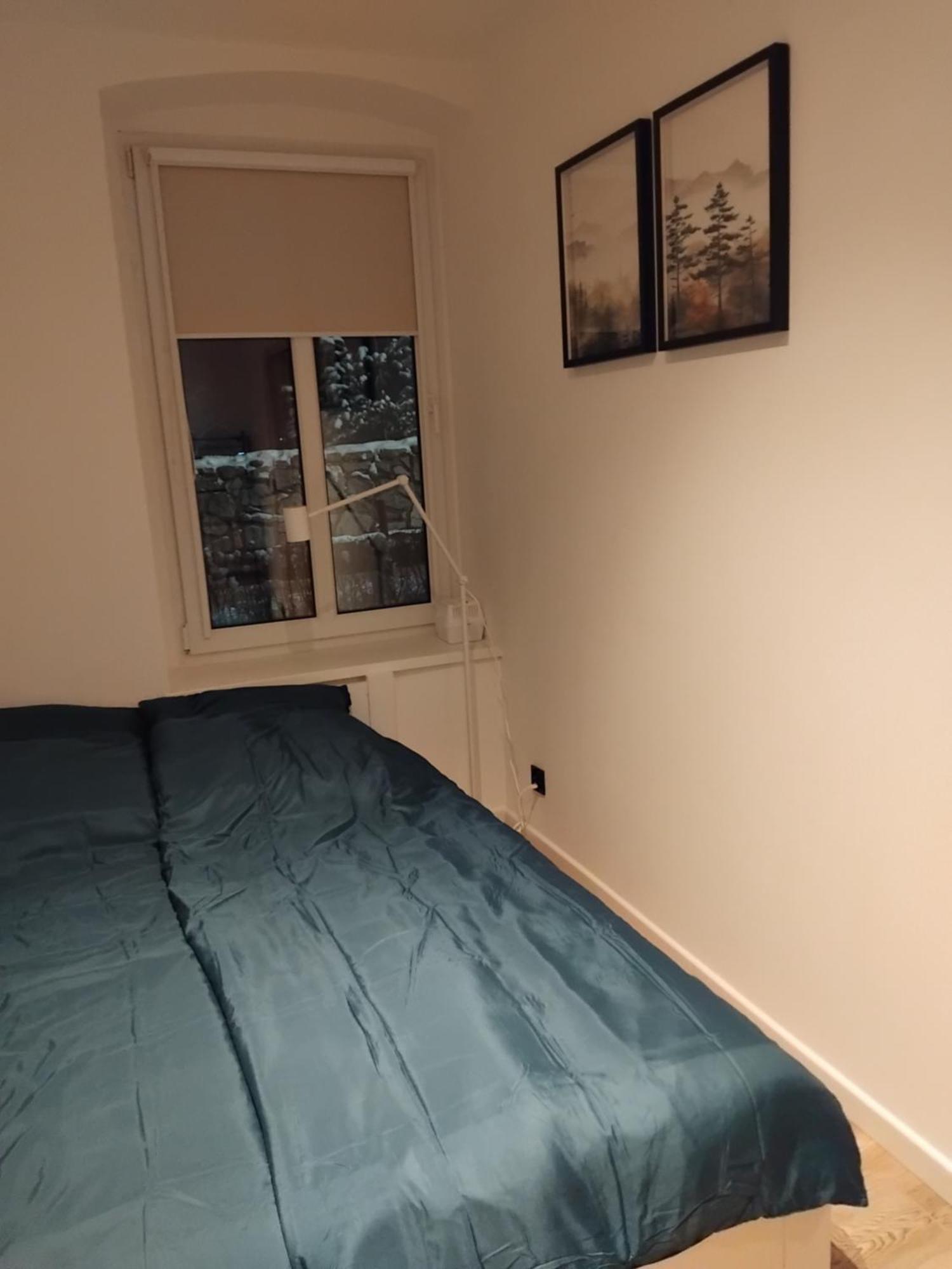 W Izerach Appartement Szklarska Poręba Buitenkant foto