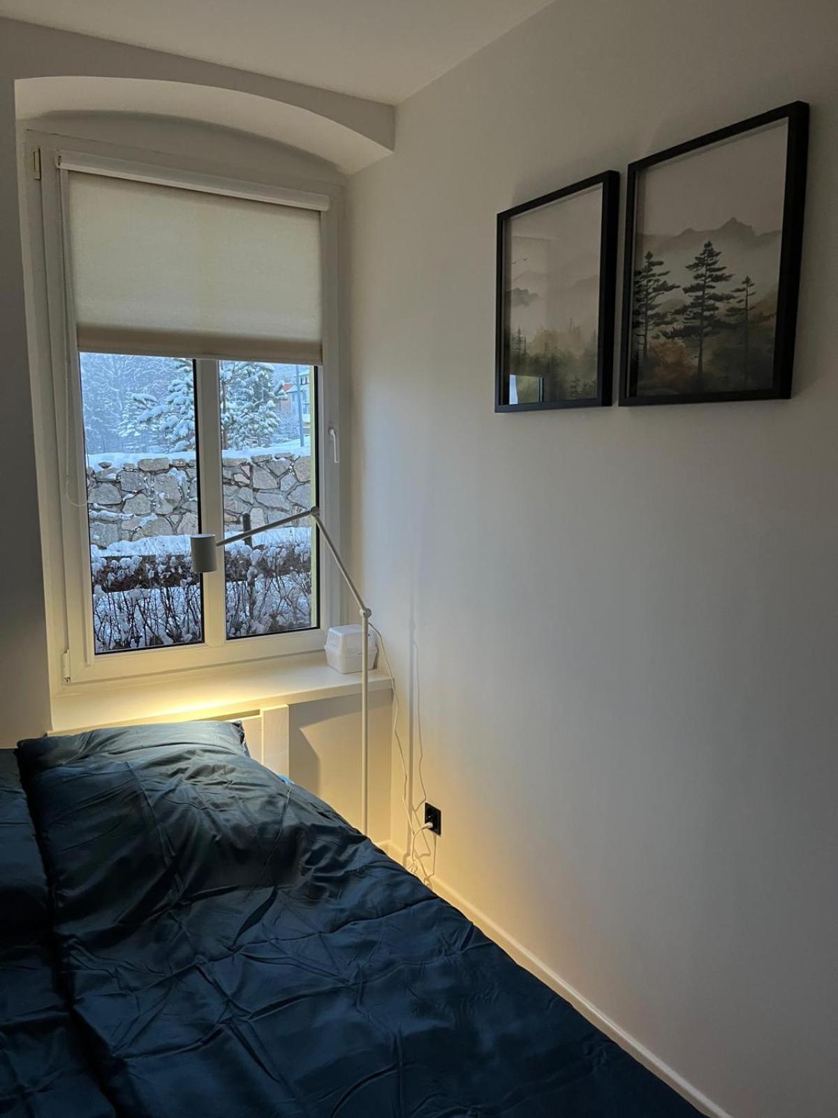 W Izerach Appartement Szklarska Poręba Buitenkant foto