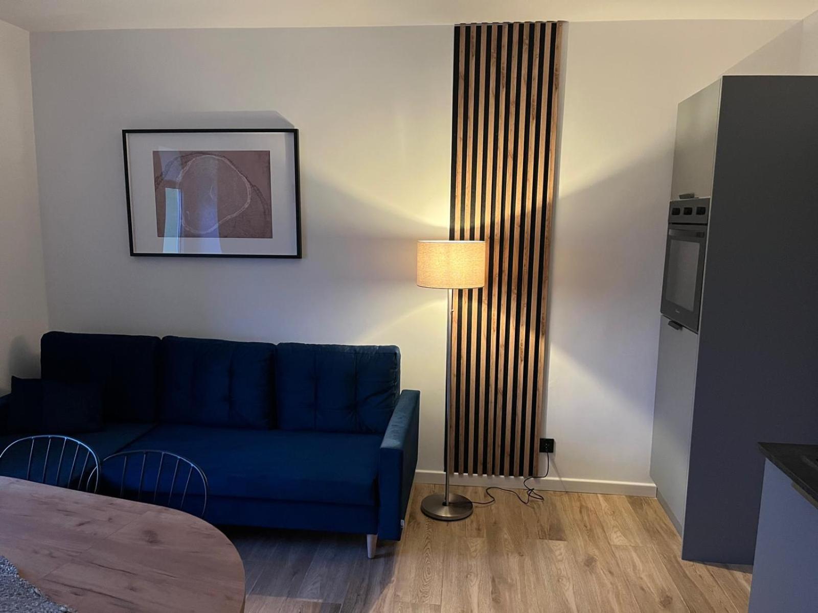 W Izerach Appartement Szklarska Poręba Buitenkant foto