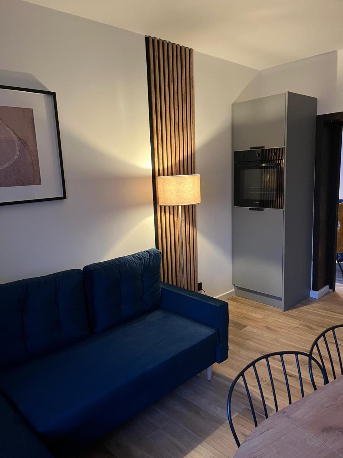 W Izerach Appartement Szklarska Poręba Buitenkant foto