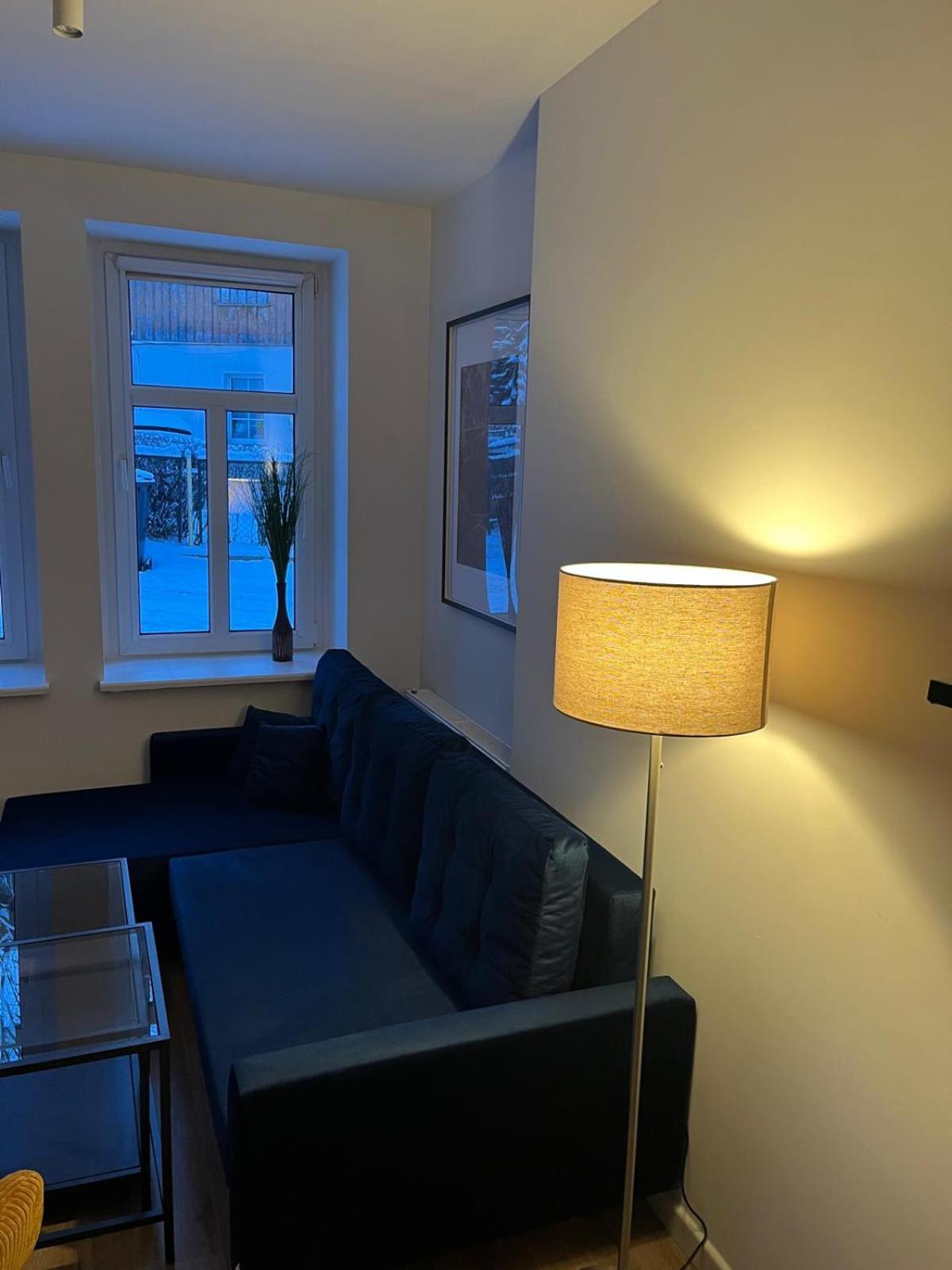 W Izerach Appartement Szklarska Poręba Buitenkant foto